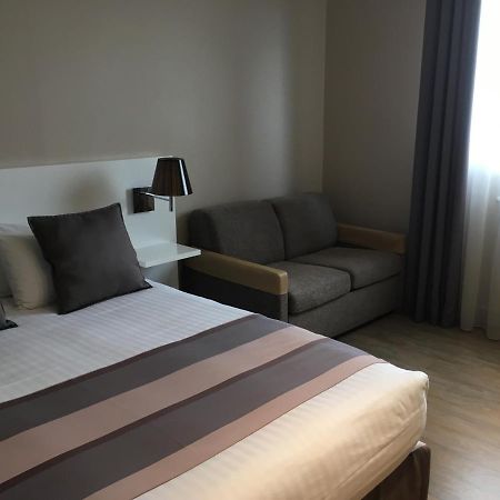 לה רושל Hotel Le Transatlantique - Lycee Hotelier La Rochelle מראה חיצוני תמונה