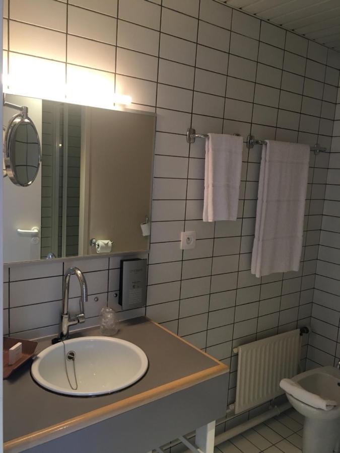 לה רושל Hotel Le Transatlantique - Lycee Hotelier La Rochelle מראה חיצוני תמונה