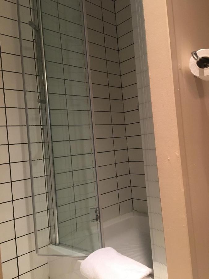 לה רושל Hotel Le Transatlantique - Lycee Hotelier La Rochelle מראה חיצוני תמונה
