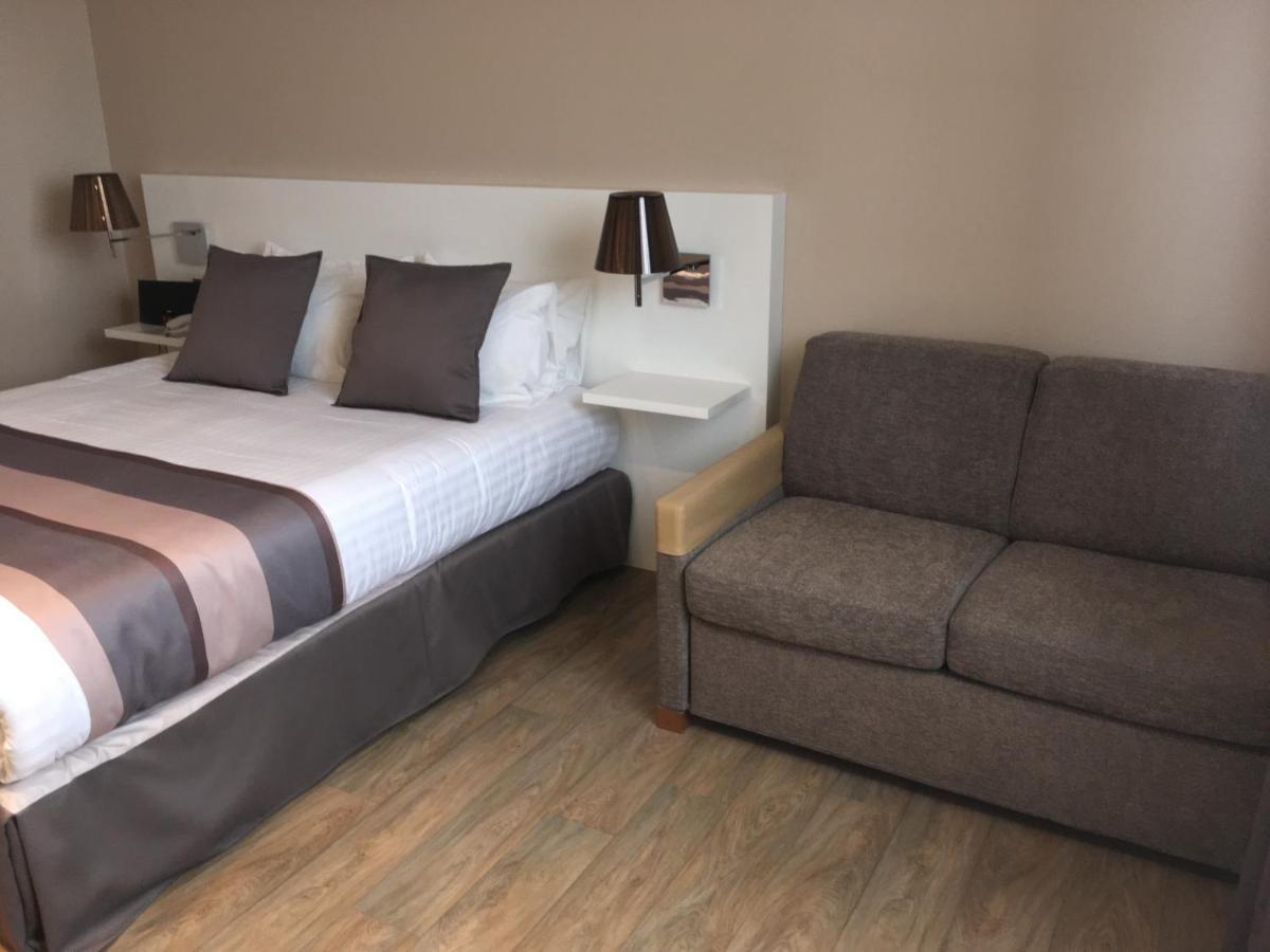 לה רושל Hotel Le Transatlantique - Lycee Hotelier La Rochelle מראה חיצוני תמונה