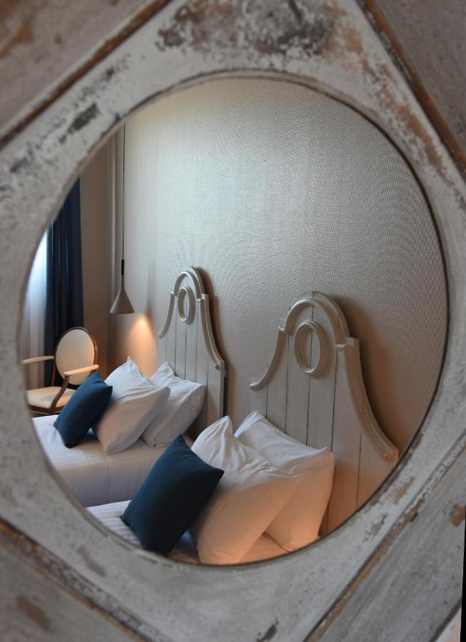 לה רושל Hotel Le Transatlantique - Lycee Hotelier La Rochelle מראה חיצוני תמונה