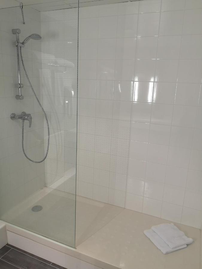 לה רושל Hotel Le Transatlantique - Lycee Hotelier La Rochelle מראה חיצוני תמונה